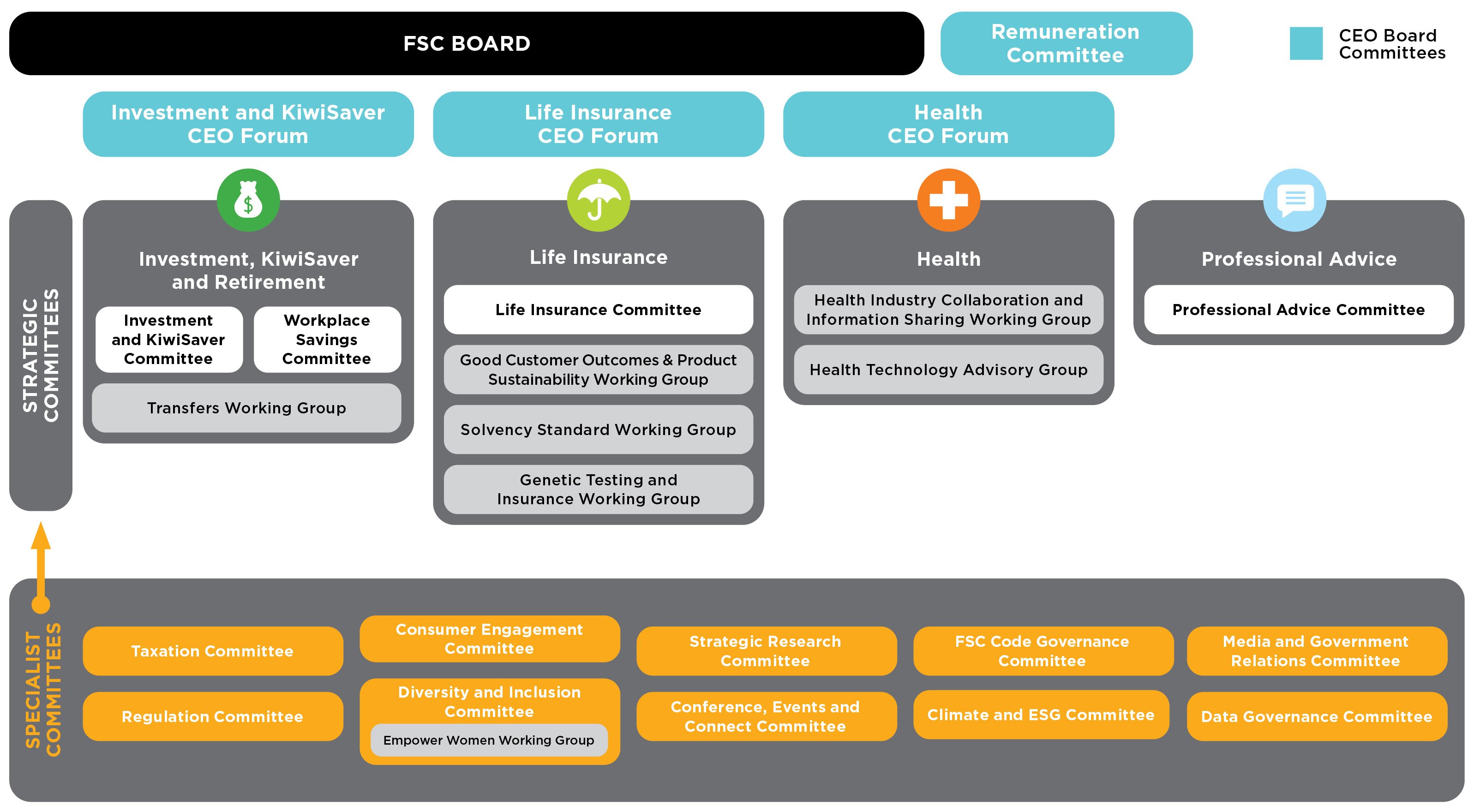 FSC Committee Strategy APR24