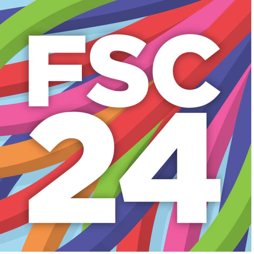 FSC24 CRP full ribbon Logo